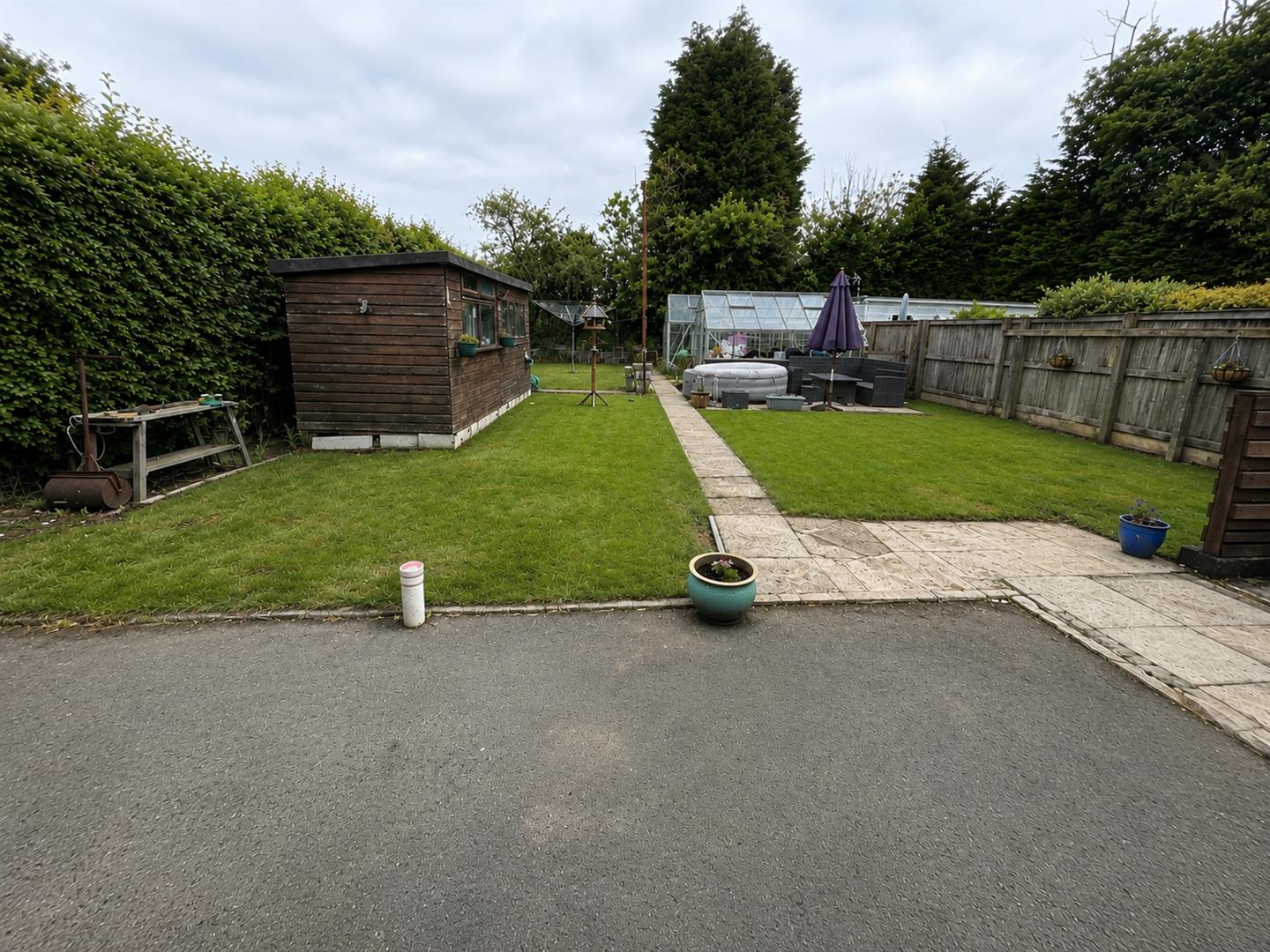 Swansea Road, Gorseinon, Swansea, SA4 4HE